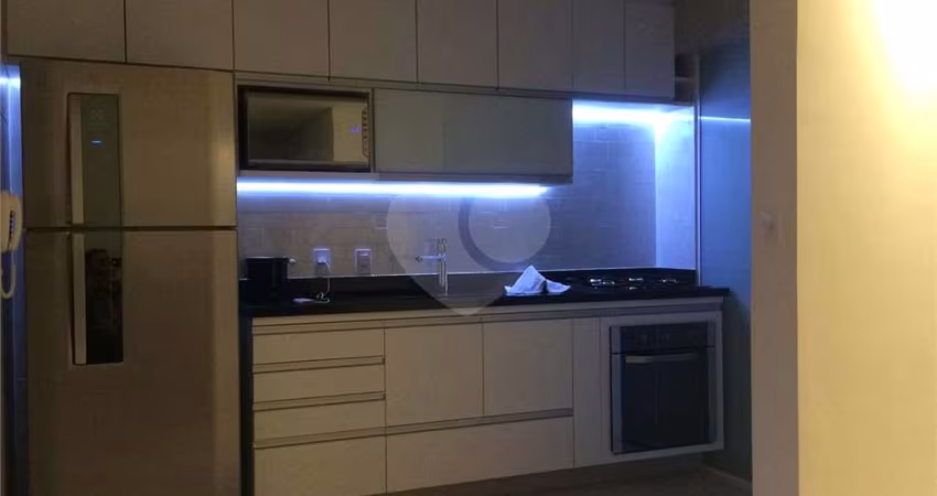 Apartamento com 2 quartos à venda na Rua Maria Curupaiti, 1291, Vila Ester (Zona Norte), São Paulo