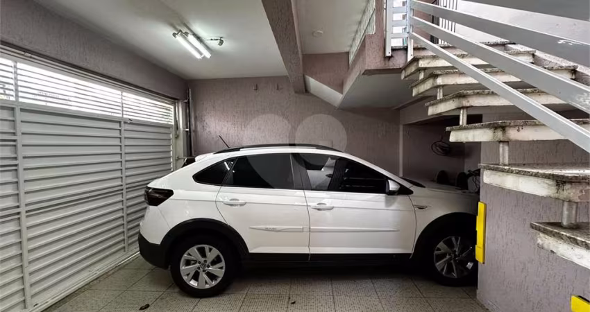 Casa com 3 quartos à venda na Rua Filipe Cardoso, 73, Jardim da Saude, São Paulo