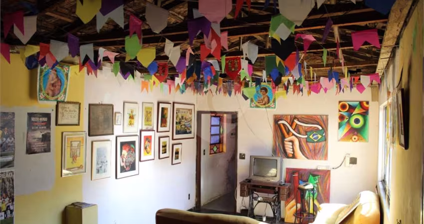 Casa com 5 quartos à venda na Avenida Doutor Francisco Ranieri 97, 196, Lauzane Paulista, São Paulo
