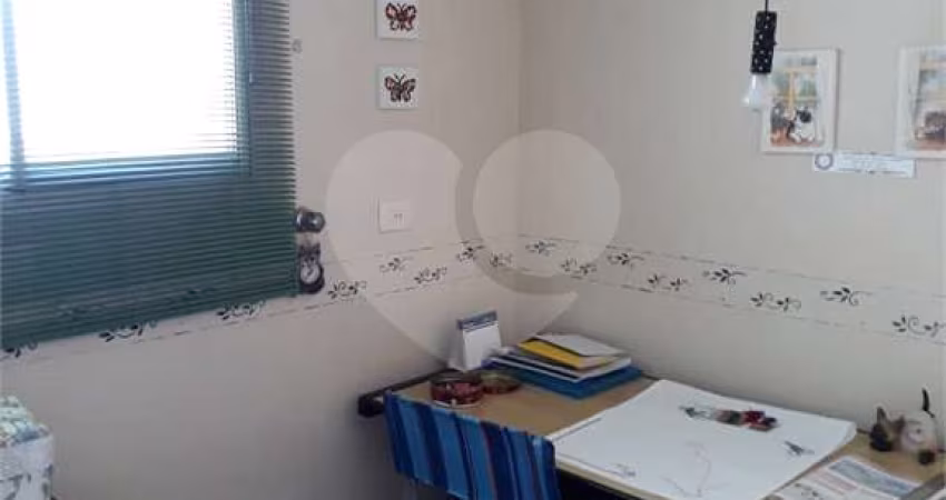 Apartamento com 3 quartos à venda na Rua Coronel José Pires de Andrade, 646, Vila Vera, São Paulo