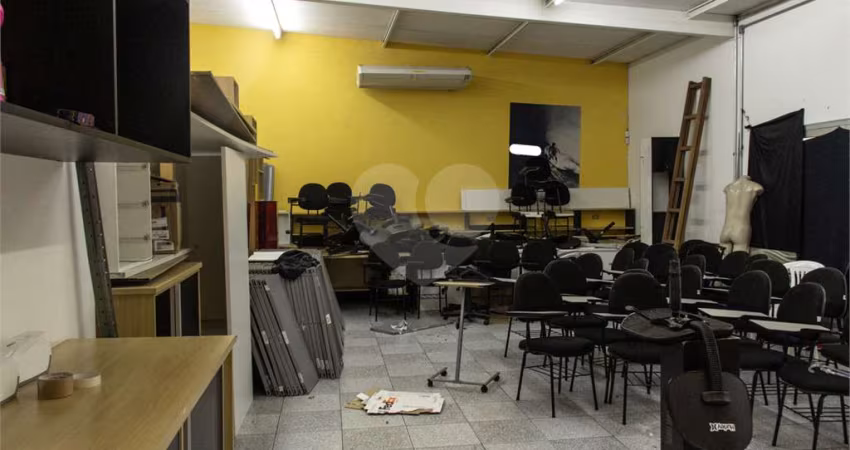 Prédio à venda na Alameda Cleveland, 641, Campos Eliseos, São Paulo