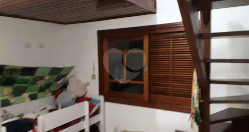 Casa em condomínio fechado com 3 quartos à venda na Avenida Santa Inês, 3568, Jardim Peri, São Paulo