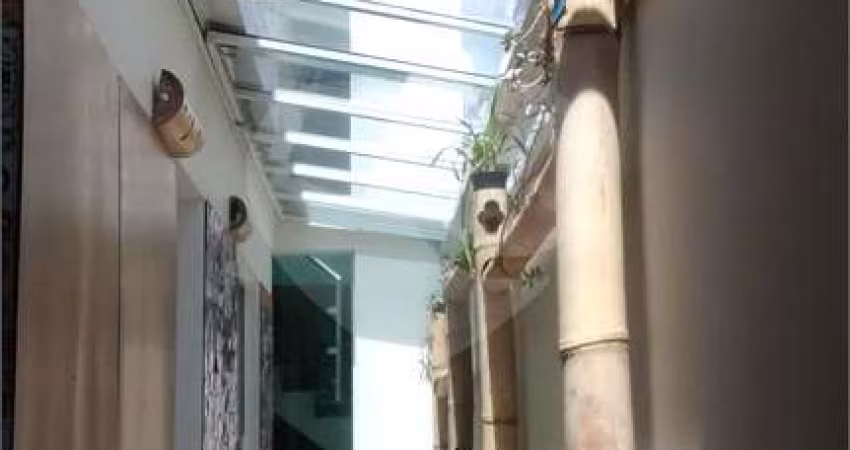 Casa com 3 quartos à venda na Rua Dirce Rodrigues, 112, Vila Barbosa, São Paulo