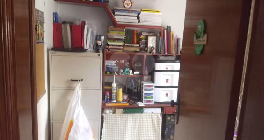 Apartamento com 3 quartos à venda na Rua Franco Paulista, 112, Água Fria, São Paulo