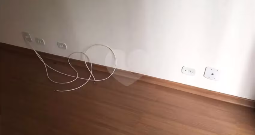 Apartamento com 1 quarto à venda na Rua Professor Tamandaré Toledo, 170, Itaim Bibi, São Paulo