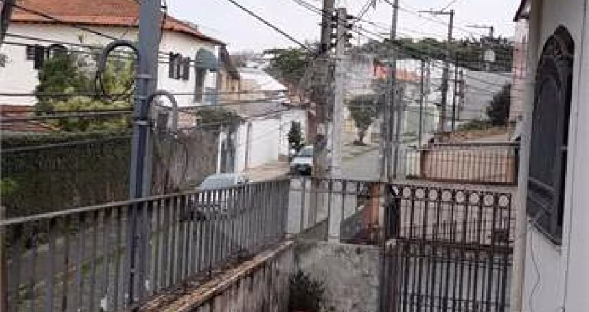 Casa com 6 quartos à venda na Rua Padre Agostinho Poncet, 375, Água Fria, São Paulo
