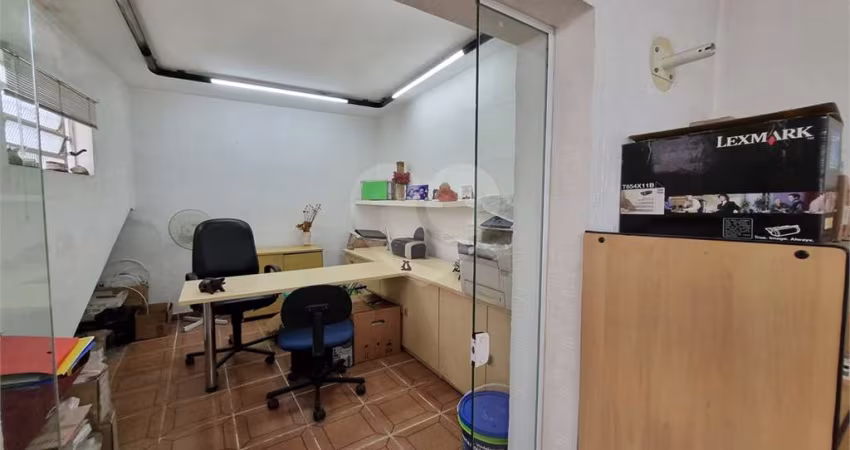Casa com 1 quarto à venda na Rua Almirante Noronha, 825, Jardim São Paulo (Zona Norte), São Paulo