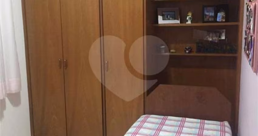 Casa com 3 quartos à venda na Rua Gian Paolo Cima, 28, Vila Renato (Zona Norte), São Paulo