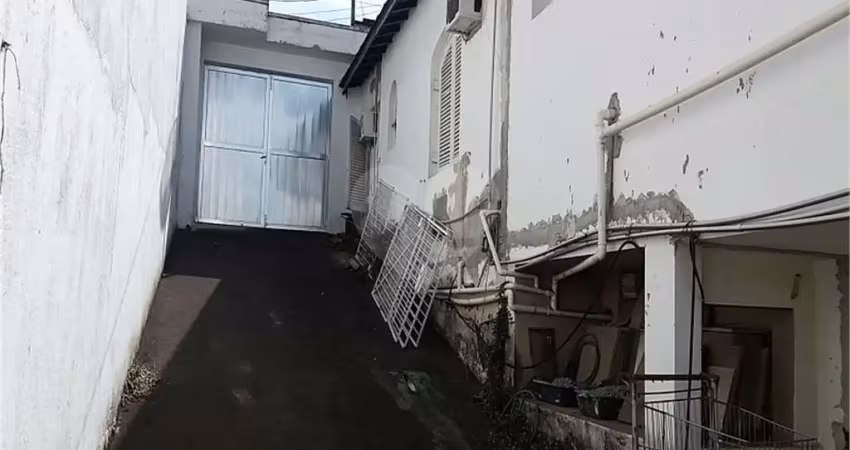 Casa com 4 quartos à venda na Rua Atílio Delanina, 221, Vila Campesina, Osasco