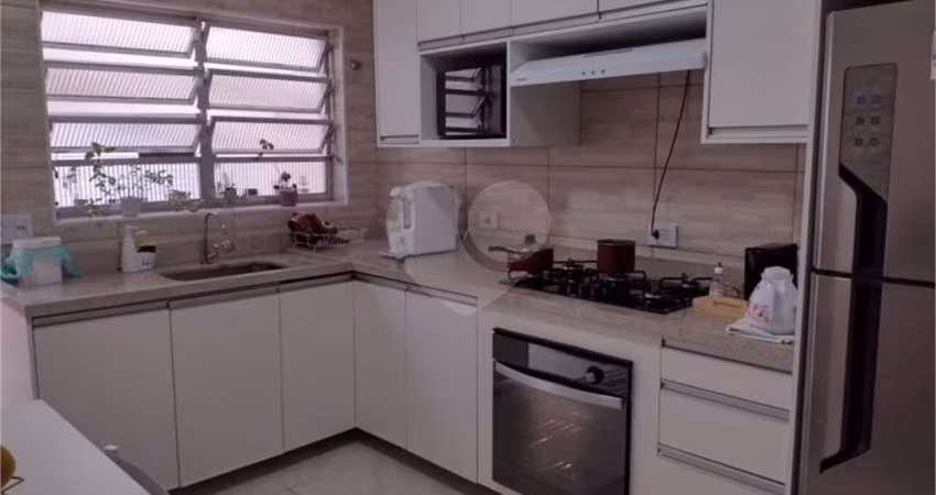 Casa com 2 quartos à venda na Rua Jacarapinima, 184, Parque Mandaqui, São Paulo