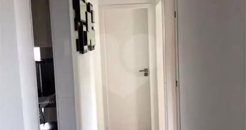Apartamento com 2 quartos à venda na Rua Major Turíbio Moraes, 30, Parque Vitória, São Paulo