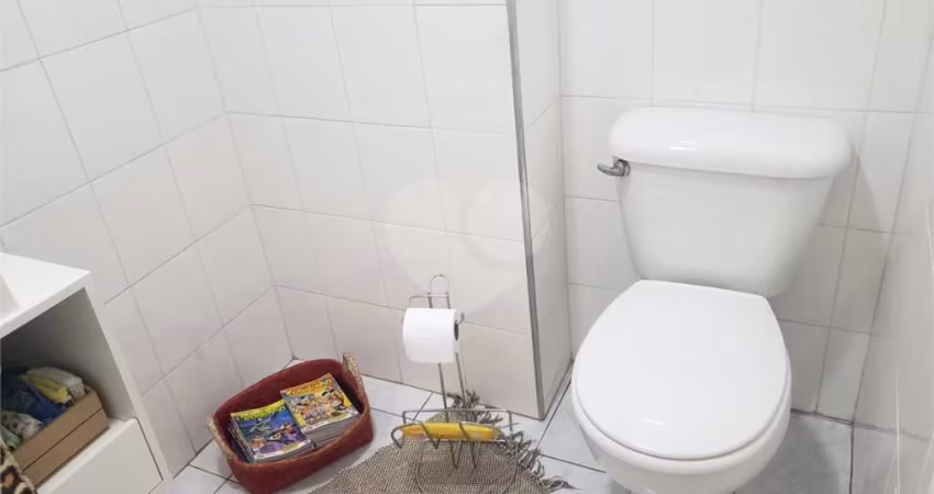 Apartamento com 2 quartos à venda na Rua Professor José Miziara, 61, Santa Teresinha, São Paulo