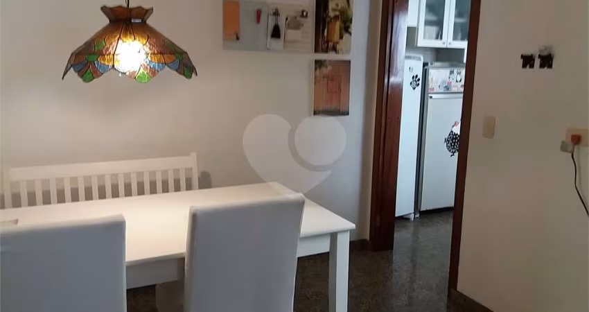 Apartamento com 4 quartos à venda na Rua Agente Gomes, 284, Jardim São Paulo (Zona Norte), São Paulo