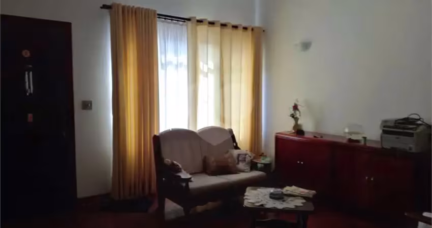 Casa com 3 quartos à venda na Rua Júlia Lopes de Almeida, 55, Vila Paulicéia, São Paulo