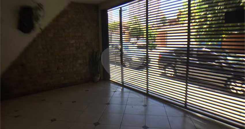 Casa com 3 quartos à venda na Rua Belchior Barreiros, 20, Vila Aurora (Zona Norte), São Paulo