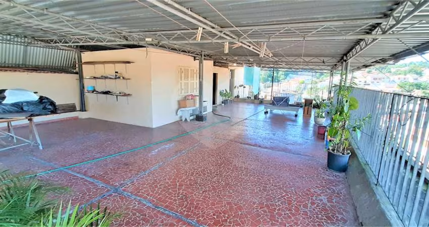 Casa com 4 quartos à venda na Avenida Senador José Ermírio de Moraes, 118, Tremembé, São Paulo