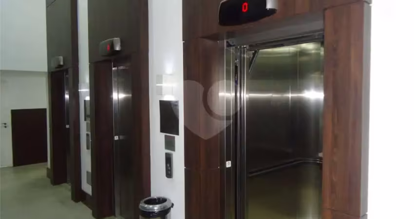 Sala comercial à venda na Rua Voluntários da Pátria, 654, Santana, São Paulo