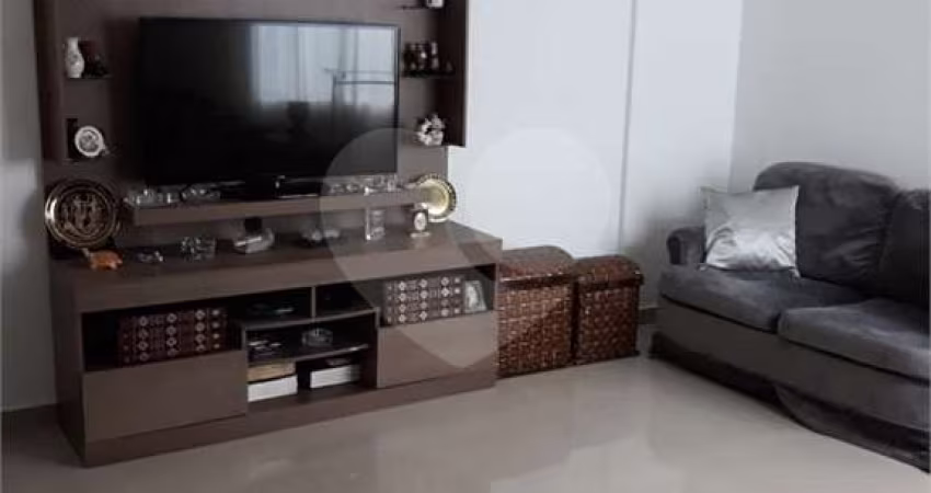 Apartamento com 2 quartos à venda na Avenida General Olímpio da Silveira, 427, Santa Cecília, São Paulo