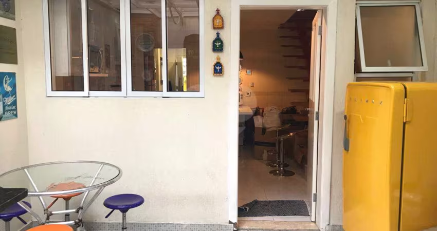 Casa com 2 quartos à venda na Travessa Caixa de Previdência, 13, Planalto Paulista, São Paulo