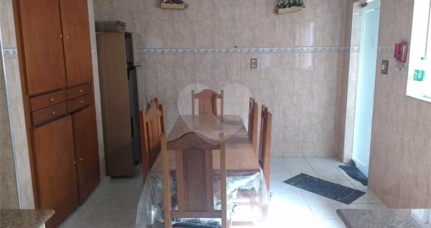 Casa com 2 quartos à venda na Rua Roque Pereira, 90, Vila Irmãos Arnoni, São Paulo
