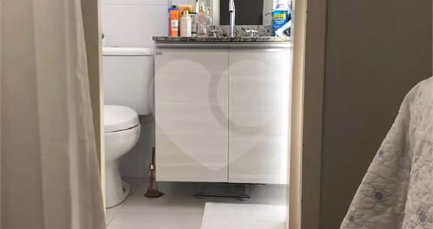 Apartamento com 2 quartos à venda na Rua Dias da Silva, 824, Vila Maria, São Paulo