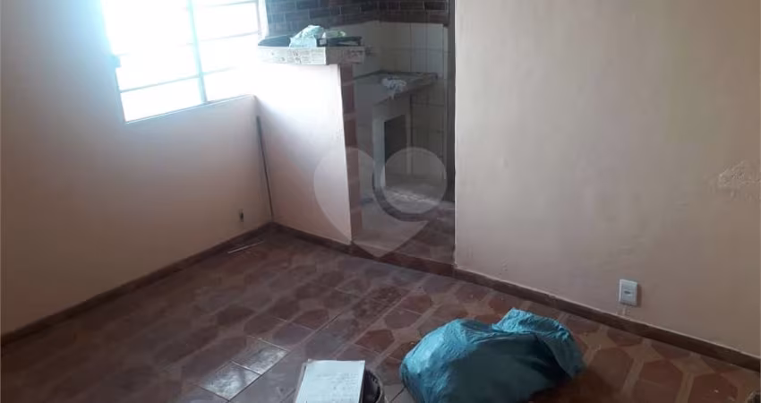 Casa com 10 quartos à venda na Rua Fortunato Minozzi, 206, Imirim, São Paulo
