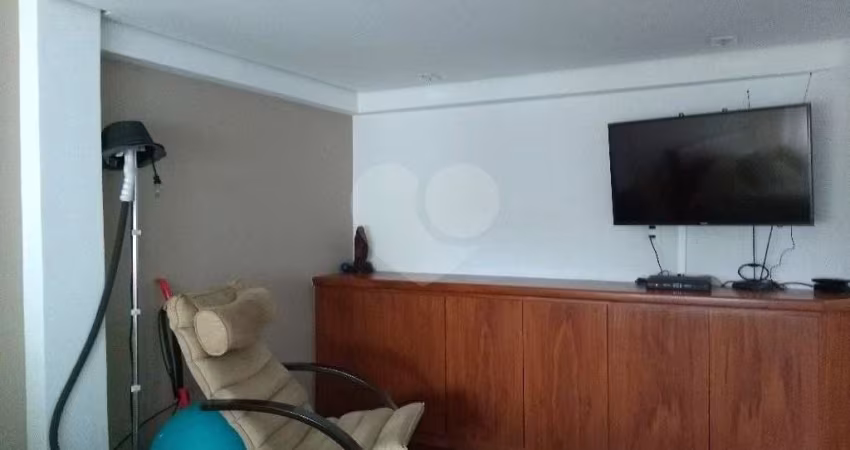 Apartamento com 4 quartos à venda na Rua Capitão Alberto Mendes Júnior, 566, Água Fria, São Paulo