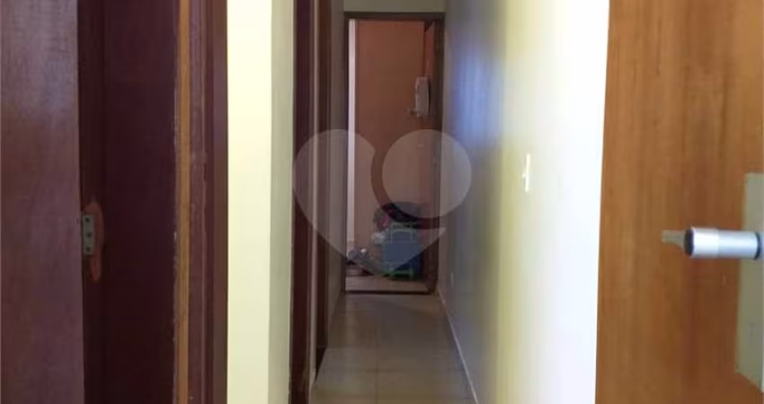Casa com 3 quartos à venda na Rua Ramal dos Menezes, 504, Vila Romero, São Paulo