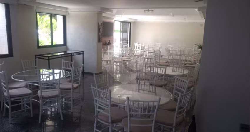 Apartamento com 4 quartos à venda na Rua Augusto Tolle, 204, Santana, São Paulo