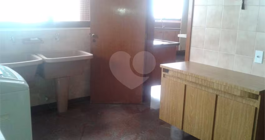 Apartamento com 4 quartos à venda na Rua Pedro Doll, 443, Santana, São Paulo