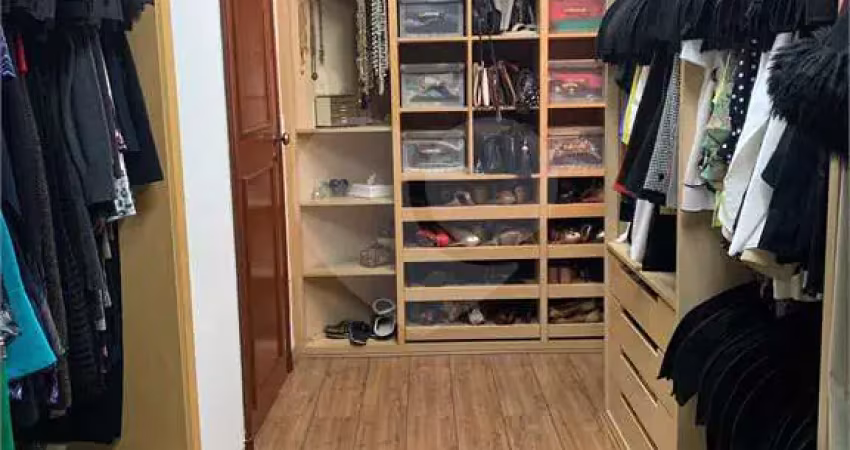 Apartamento com 4 quartos à venda na Rua Pedro Doll, 443, Santana, São Paulo