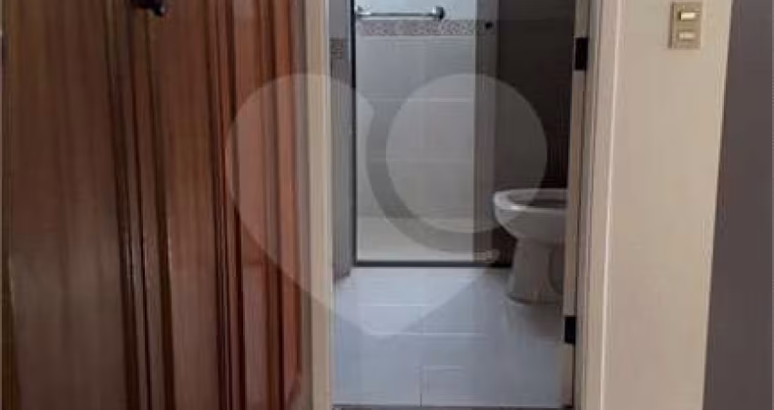 Apartamento com 3 quartos à venda na Rua Apinajés, 442, Perdizes, São Paulo