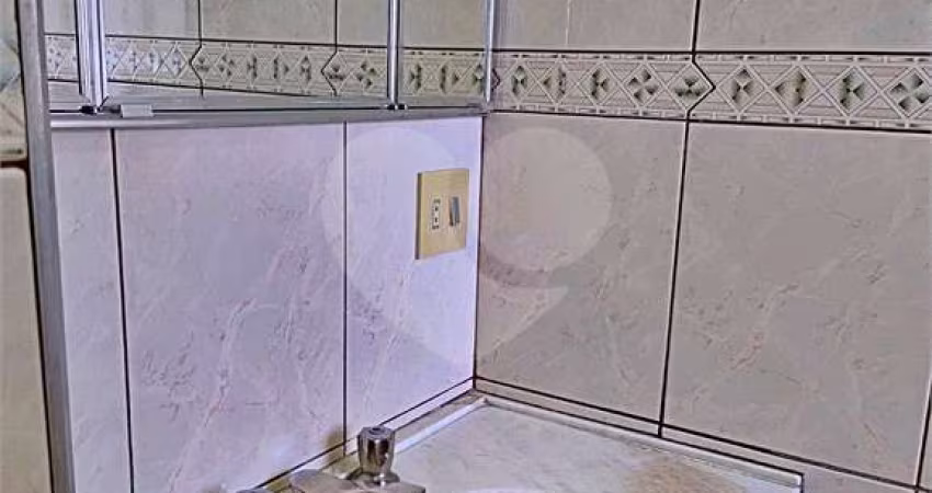 Apartamento com 2 quartos à venda na Rua Luís Dias, 85, Itaim Bibi, São Paulo