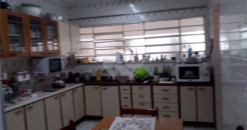 Casa com 3 quartos à venda na Rua Albertina Vieira da Silva Gordo, 172, Vila Aurora (Zona Norte), São Paulo