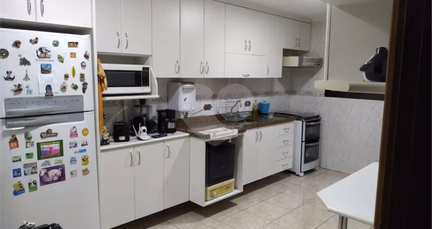 Casa com 3 quartos à venda na Rua Vitor Costa, 566, Bosque da Saúde, São Paulo