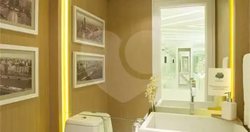 Sala comercial à venda na Avenida Marquês de São Vicente, 2353, Água Branca, São Paulo