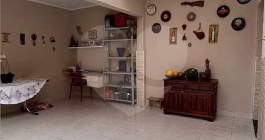 Casa com 3 quartos à venda na Avenida do Guacá, 680, Lauzane Paulista, São Paulo