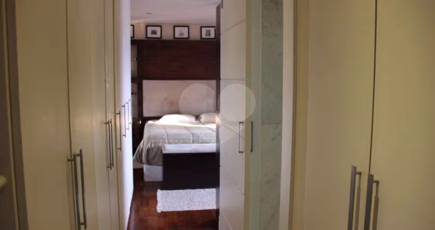 Apartamento com 4 quartos à venda na Rua Marcus Pereira, 37, Vila Suzana, São Paulo