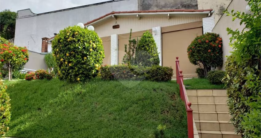Casa com 4 quartos à venda na Rua Messina, 349, Jardim Leonor Mendes de Barros, São Paulo