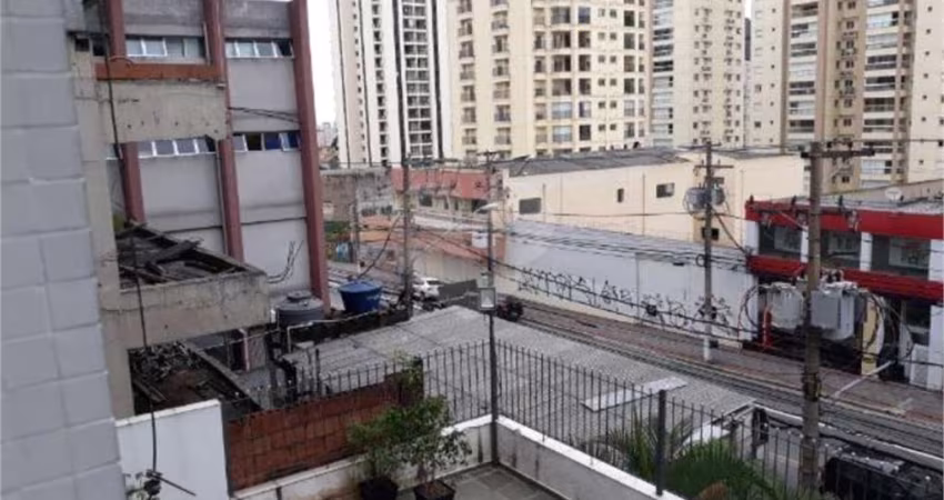 Apartamento com 3 quartos à venda na Rua Alfredo Pujol, 266, Santana, São Paulo