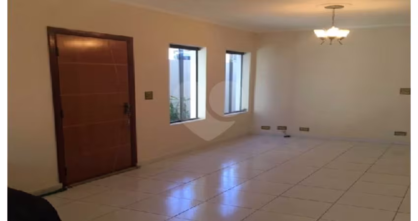 Casa com 3 quartos à venda na Rua Edgar, 491, Vila Leonor, São Paulo