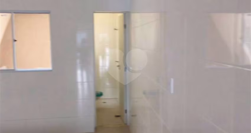 Casa com 2 quartos à venda na Rua Doutor César Castiglioni Júnior, 584, Casa Verde, São Paulo