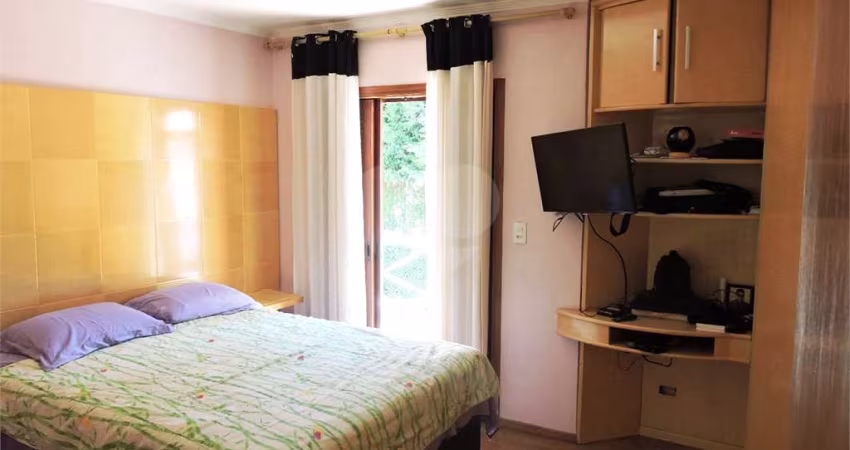 Casa em condomínio fechado com 3 quartos à venda na Rua José Arnoni, 274, Vila Irmãos Arnoni, São Paulo