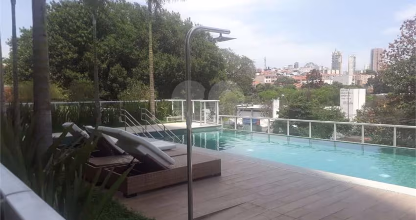Apartamento com 2 quartos à venda na Avenida Paulo Silva Araújo, 125, Jardim São Paulo (Zona Norte), São Paulo
