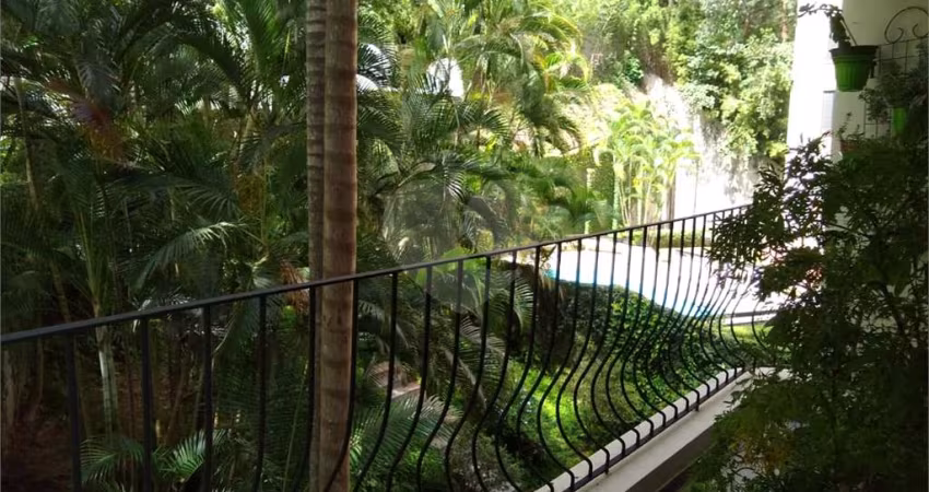 Apartamento com 3 quartos à venda na Rua Barão de Campos Gerais, 35, Real Parque, São Paulo