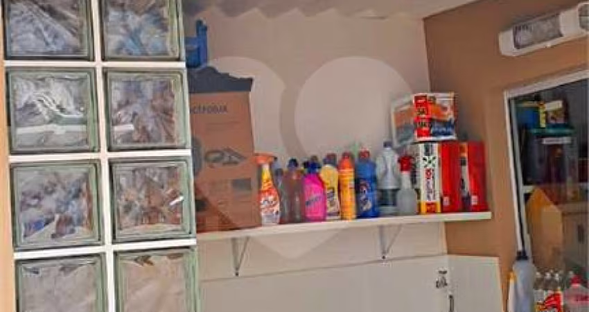 Casa com 4 quartos à venda na Rua Edgar Franco, 313, Vila Albertina, São Paulo