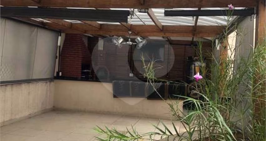 Apartamento com 3 quartos à venda na Avenida do Guacá, 1430, Lauzane Paulista, São Paulo