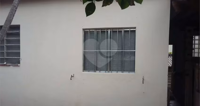 Terreno à venda na Rua Ana de Barros, 209, Jardim Santa Inês, São Paulo