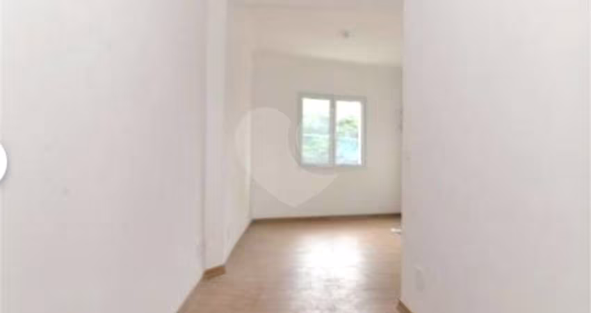 Apartamento com 2 quartos à venda na Avenida Doutor Arnaldo, 162, Pacaembu, São Paulo