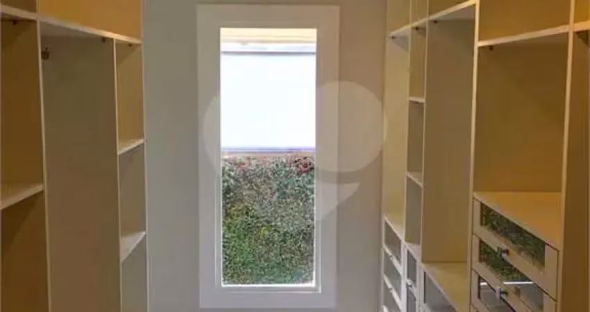 Casa em condomínio fechado com 5 quartos à venda na Alameda Jurucê, 230, Alphaville, Santana de Parnaíba
